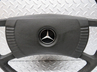 30971 Mercedes-Benz W123 200D Steering Wheel 1164640017