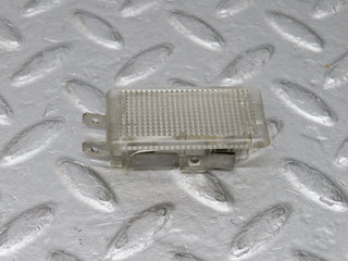 W201 Baby Benz glove box light used OEM