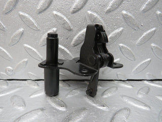 W124 Cabriolet bonnet lock latch used OEM
