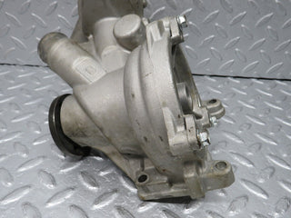 R129 SL water pump used OEM