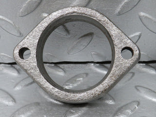 W124 Cabriolet exhaust flange used OEM