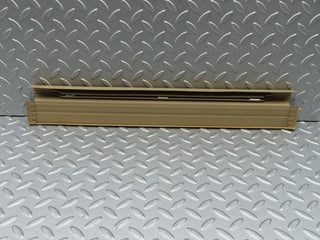 5240 Mercedes-Benz W124 230E Rear Door Sill Right