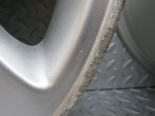 W123 alloy wheel set 7.5jx16 h2 et35 used OEM