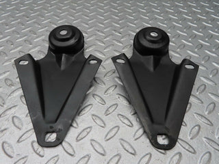 13203 Mercedes-Benz W111 220S Rear Suspension Axle Mounting Bracket