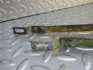 W123 heater box holder strap used OEM