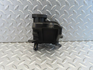 W221 power steering fluid reservoir used OEM