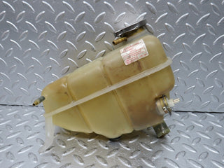 W124 Wagon coolant reservoir tank used OEM