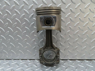 R107 SLC piston with connecting rod 92 mm used OEM