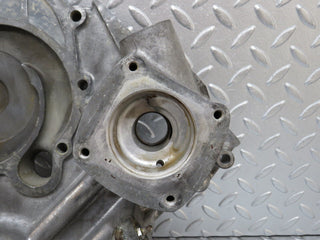 34526 Mercedes-Benz C126 380SEC Coupe Timing Chain Cover 1160152001