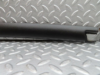 20232 Mercedes-Benz W114 280CE Coupe Front Headlining Roof Panel Black