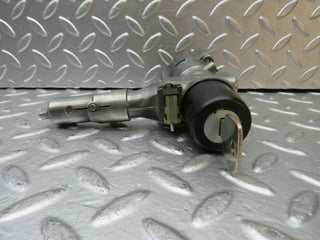 22988 Mercedes-Benz C123 230CE Coupe Steering Lock Ignition Switch With Key