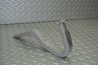 R107 SLC trunk lid hinge right side used OEM
