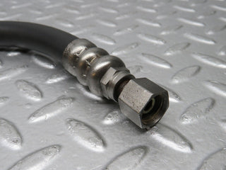 W124 Cabriolet power steering hose pipe used OEM