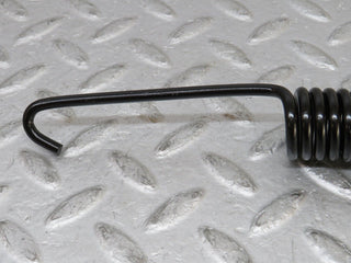 W108 bonnet hinge spring used OEM