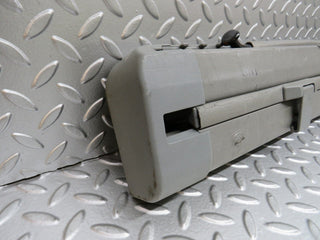 32581 Mercedes-Benz S124 300TE Wagon Trunk Roll Compartment Cover