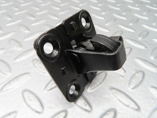 R107 SLC bonnet lock catch used OEM