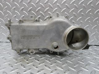 W123 air flow mass meter sensor used OEM