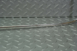 2469 Mercedes-Benz W120 PONTON Front Windscreen Chrome Frame