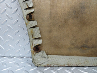 40337 Mercedes-Benz W110 230 Rear Right Door Card Grey