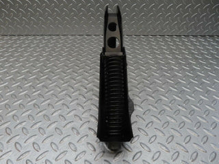 W116 trunk hinge with spring right side used OEM