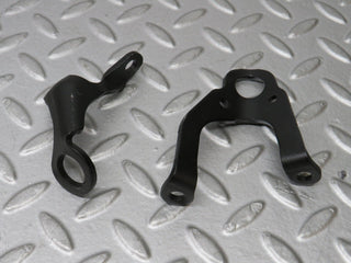 W126 engine lifting eyes hooks used OEM