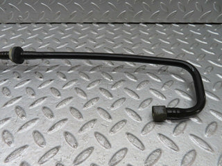 W140 Coupe brake servo vacuum pipe used OEM
