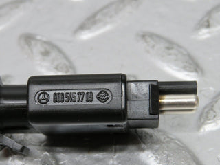 31780 Mercedes-Benz W201 190LE 1.8L Brake Light Switch 0005457709