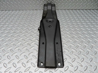 W111 manual gearbox mount bracket used OEM