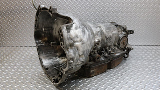 W126 Coupe automatic gearbox used OEM