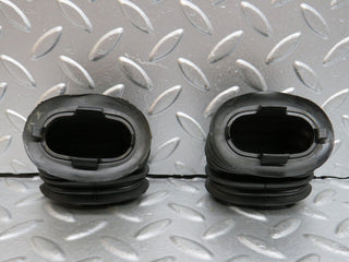 29465 Mercedes-Benz W124 230E Rear Door Wire Protector Rubber 1268210597