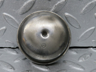 R129 SL wheel hub locking cap with bearing used OEM