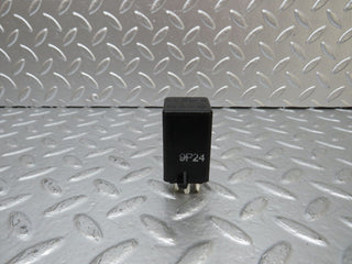 W123 intermittent wiper relay used OEM