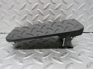 W124 Cabriolet fuel tank flap cap used OEM