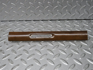 32188 Mercedes-Benz W123 230E Dashboard Wood Trim