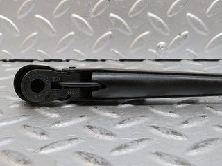 W123 Wagon left wiper arm used OEM