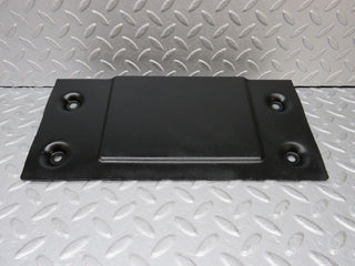 38012 Mercedes-Benz A124 320E Cabriolet Soft Top Hydraulic Pump Support Bracket