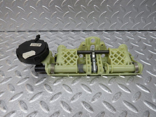 34909 Mercedes-Benz W210 320E Rear Headrest Folding Mechanism 400294B