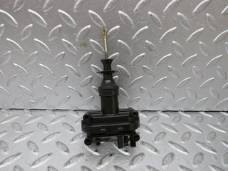 27497 Mercedes-Benz S124 300TE Wagon Door Lock Vacuum Actuator Rear Left