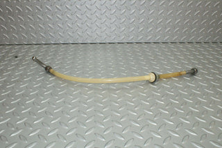 W116 oil pipe servo hose used OEM