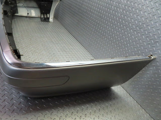 W140 Coupe rear bumper used OEM