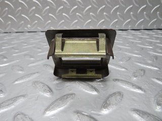 29984 Porsche 924 Electric Window Switch Surround Brown 477867185