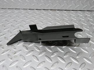 33939 Mercedes-Benz W124 260E Trunk Lock Vacuum Actuator Cover 1248050341