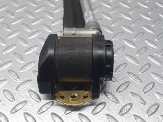 41270 Mercedes-Benz W126 300SE Front Right Seat Belt With Buckle 1268604086 126868001