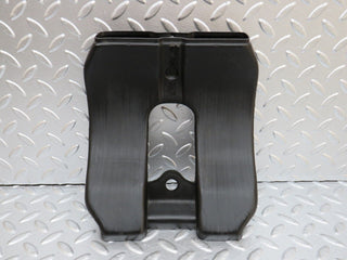 W124 engine bay water drain used OEM