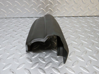 40552 Mercedes-Benz W123 300D Rear Left Bumper Rubber 1238852123