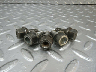 23922 Mercedes-Benz 5x Steel Wheel Lug Bolt M12x1.5