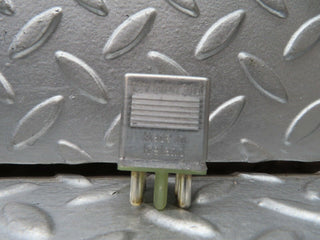 W140 Coupe electric window relay used OEM