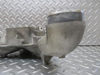 W124 air intake manifold used OEM