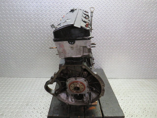 36770 Mercedes-Benz W201 190E 2.0L Complete Engine M102.962 1020112601