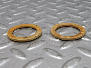 0367 Mercedes-Benz W108 280SE Rear Axle Spring Coil Mount